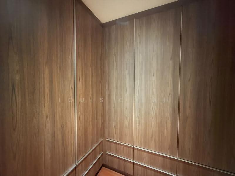 Kediaman Servis untuk Disewa di Marriott Residence @ Gurney - Louis Chuah - Interior - PropertyGuru.com.my