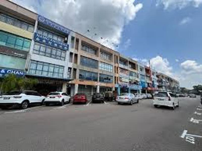 Kedai untuk Disewa di Bandar Baru Permas Jaya (Permas Jaya) - Zoey Lee - Exterior - PropertyGuru.com.my