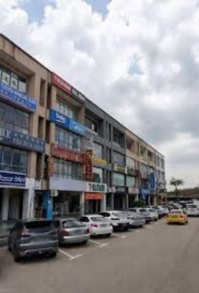 Kedai untuk Disewa di Bandar Baru Permas Jaya (Permas Jaya) - Zoey Lee - Exterior - PropertyGuru.com.my