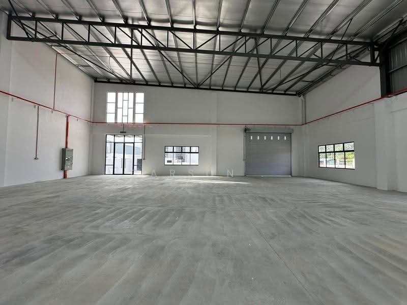 Cluster Factory for Rent in Eco Business Park 1 (Johor Bahru) - Carson . - Interior - PropertyGuru.com.my