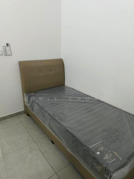 Service Residence for Rent at Savana @ Utropolis - Louis Chuah - Bedroom - PropertyGuru.com.my