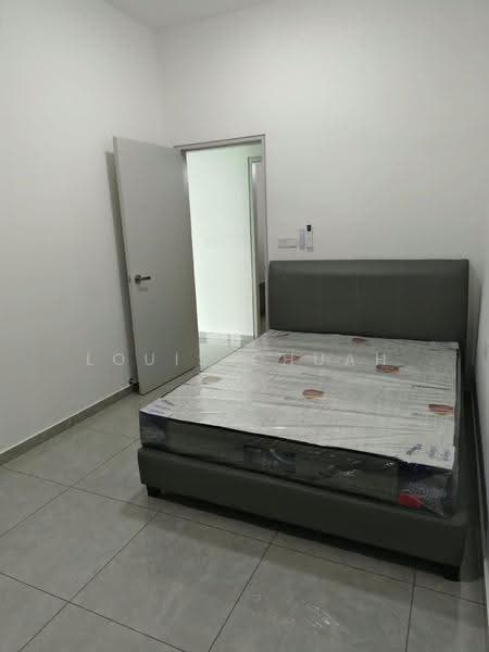 Service Residence for Rent at Savana @ Utropolis - Louis Chuah - Bedroom - PropertyGuru.com.my