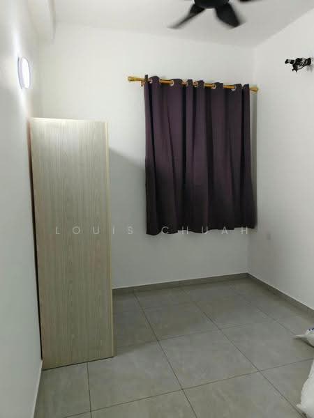 Service Residence for Rent at Savana @ Utropolis - Louis Chuah - Interior - PropertyGuru.com.my