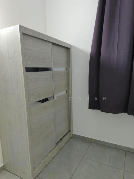 Service Residence for Rent at Savana @ Utropolis - Louis Chuah - Interior - PropertyGuru.com.my