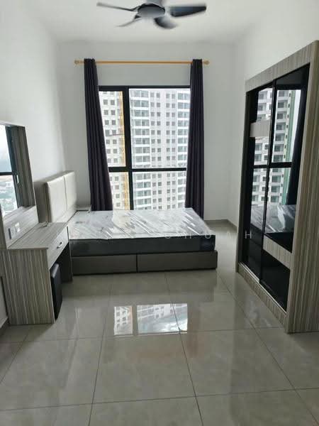 Service Residence for Rent at Savana @ Utropolis - Louis Chuah - Bedroom - PropertyGuru.com.my