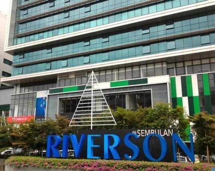 Retail Office untuk Dijual di Kota Kinabalu (Sabah) - P M Chan - Exterior - PropertyGuru.com.my