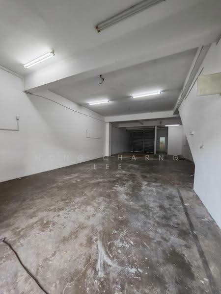 Shop / Office untuk Disewa di Skudai (Johor) - Hong Charng Lee - Interior - PropertyGuru.com.my