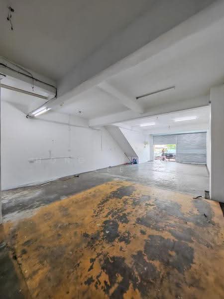 Shop / Office untuk Disewa di Skudai (Johor) - Hong Charng Lee - Interior - PropertyGuru.com.my