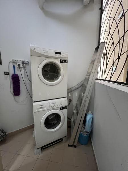 Service Residence for Rent at Waldorf Tower - Ann Lim - PropertyGuru.com.my