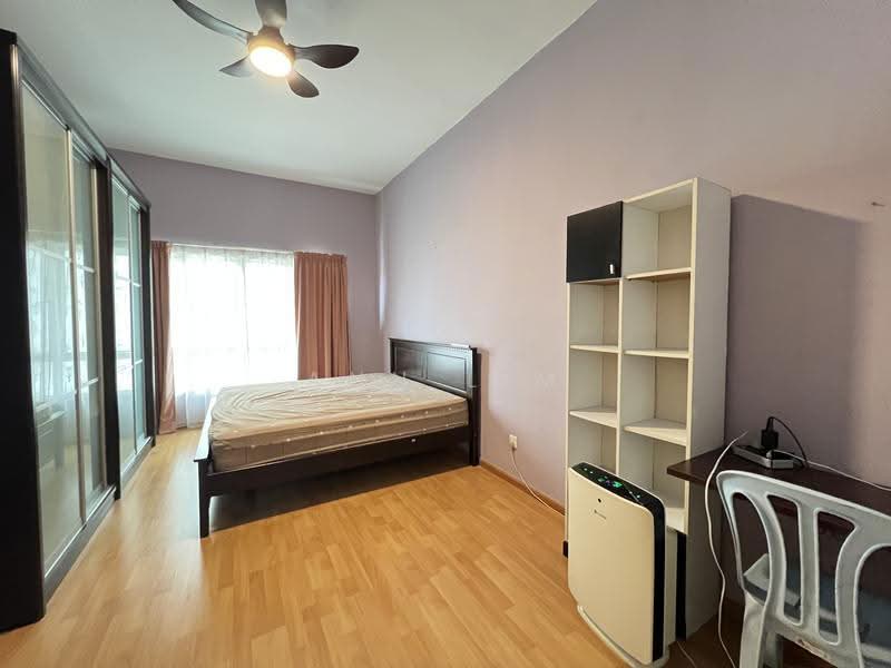 Service Residence for Rent at Waldorf Tower - Ann Lim - PropertyGuru.com.my