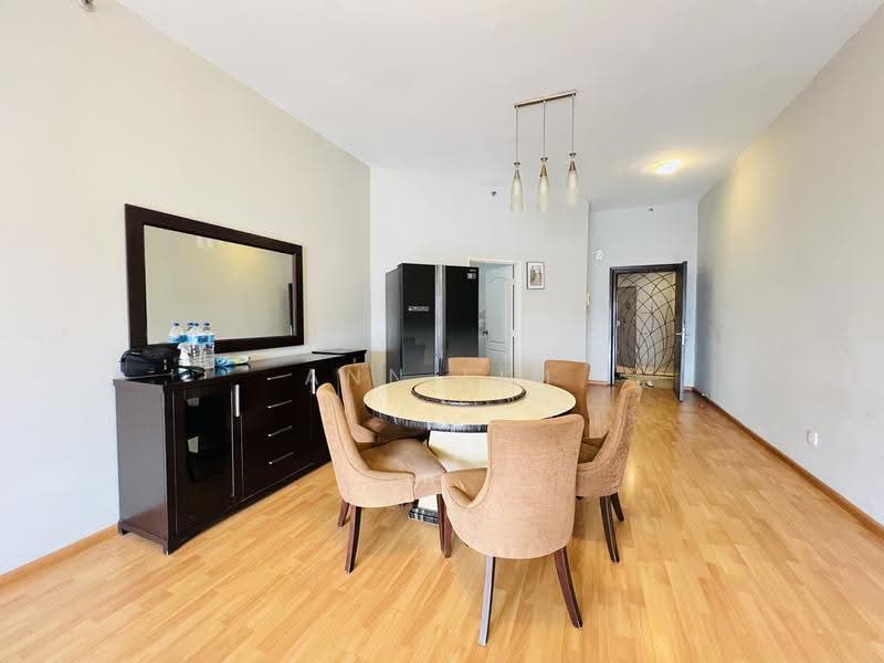 Service Residence for Rent at Waldorf Tower - Ann Lim - PropertyGuru.com.my