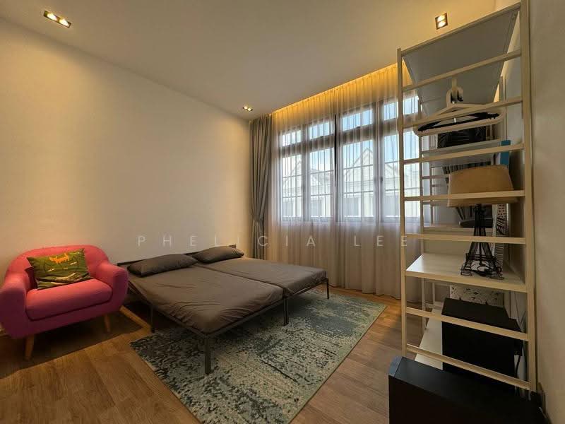 2.5-storey Terraced House for Sale in Iskandar Puteri (Nusajaya) (Johor) - Phelicia Lee - Bedroom - PropertyGuru.com.my