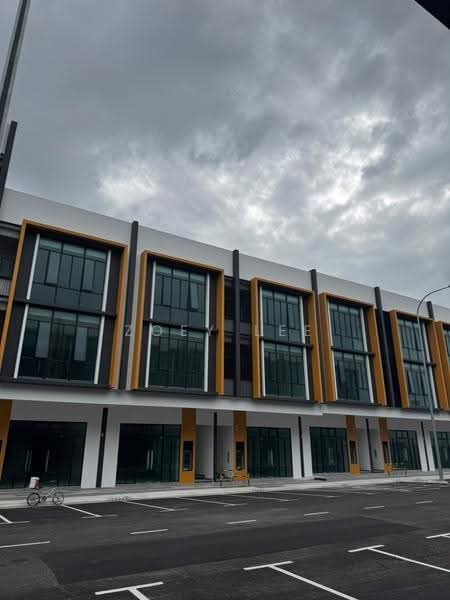 Kedai untuk Disewa di Bandar Baru Permas Jaya (Permas Jaya) - Zoey Lee - Exterior - PropertyGuru.com.my