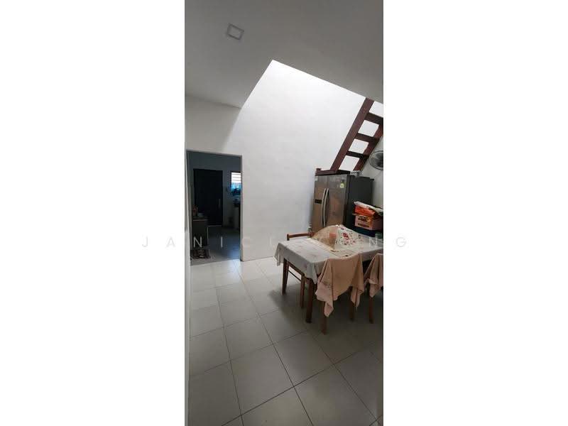 1-storey Terraced House for Rent in Taman Sentosa (Johor Bahru) - Janice Yong - Interior - PropertyGuru.com.my
