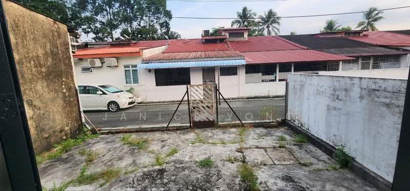 1-storey Terraced House for Rent in Taman Sentosa (Johor Bahru) - Janice Yong - Exterior - PropertyGuru.com.my