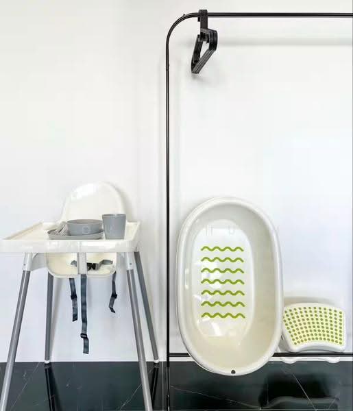 Kediaman Servis untuk Disewa di Urban Suites - Louis Chuah - Interior - PropertyGuru.com.my
