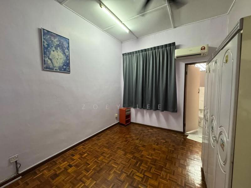 2-storey Terraced House for Sale in Bandar Selesa Jaya (Skudai) - Zoey Lee - Bedroom - PropertyGuru.com.my
