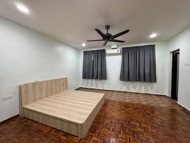 2-storey Terraced House for Sale in Bandar Selesa Jaya (Skudai) - Zoey Lee - PropertyGuru.com.my