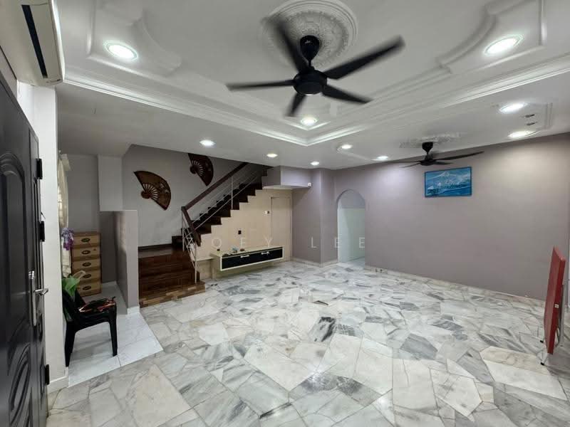 2-storey Terraced House for Sale in Bandar Selesa Jaya (Skudai) - Zoey Lee - PropertyGuru.com.my