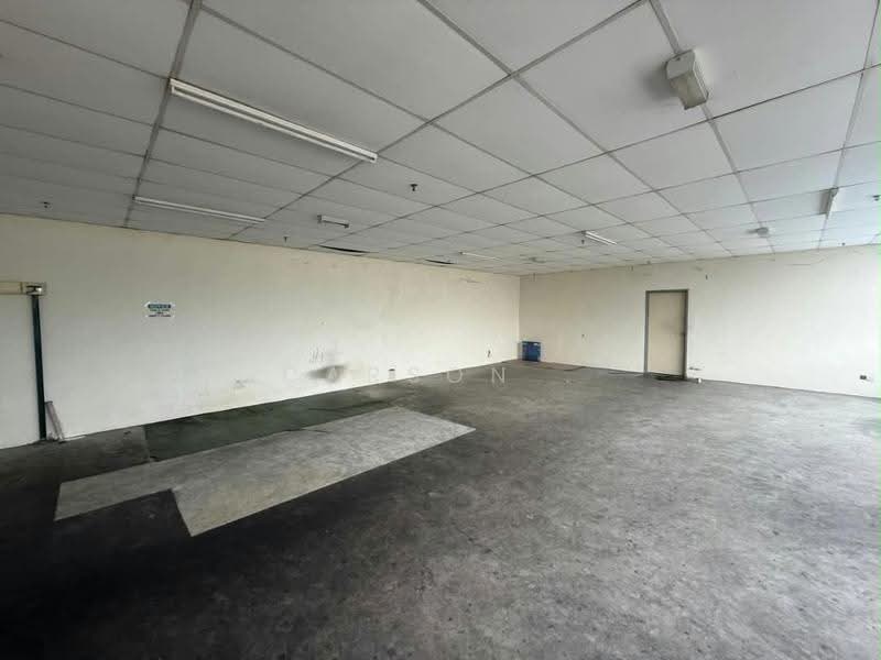 Detached Factory for Rent in Bandar Seri Alam (Masai) - Carson . - Interior - PropertyGuru.com.my