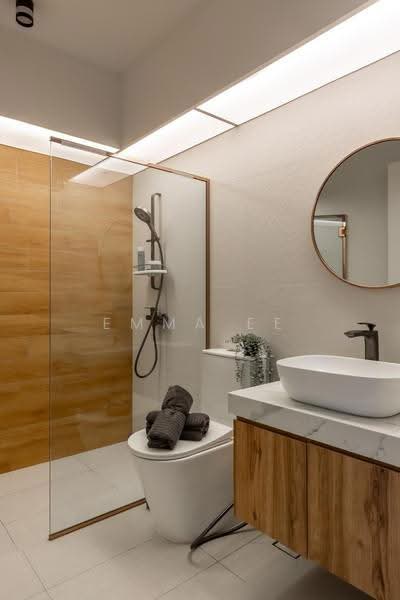 Tanah Kediaman untuk Dijual di Kuala Lumpur (Kuala Lumpur) - Emma Ee - Bathroom - PropertyGuru.com.my