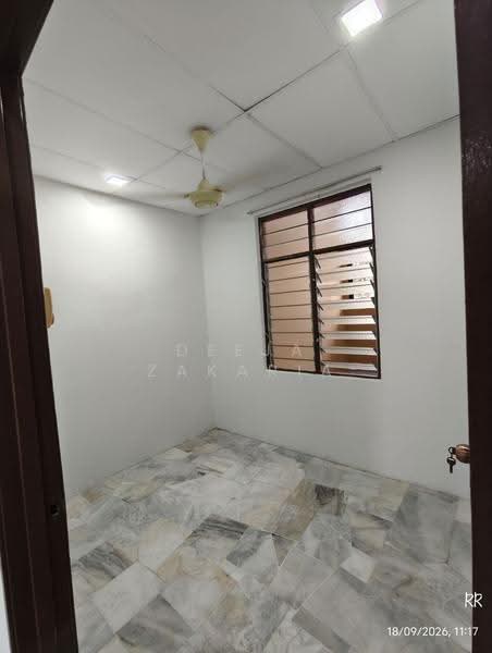 Rumah Teres untuk Dijual di Senawang (Negeri Sembilan) - Deeja Zakaria - Interior - PropertyGuru.com.my