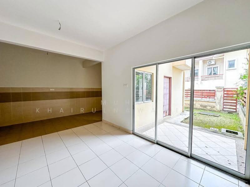 2-storey Terraced House for Sale in Denai Alam (Shah Alam) - Muhd Khairulnawawi Kamaruddin - PropertyGuru.com.my