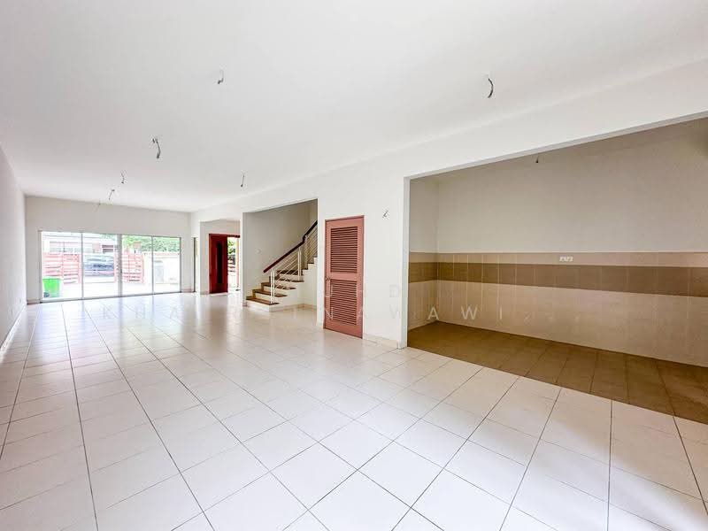 2-storey Terraced House for Sale in Denai Alam (Shah Alam) - Muhd Khairulnawawi Kamaruddin - PropertyGuru.com.my
