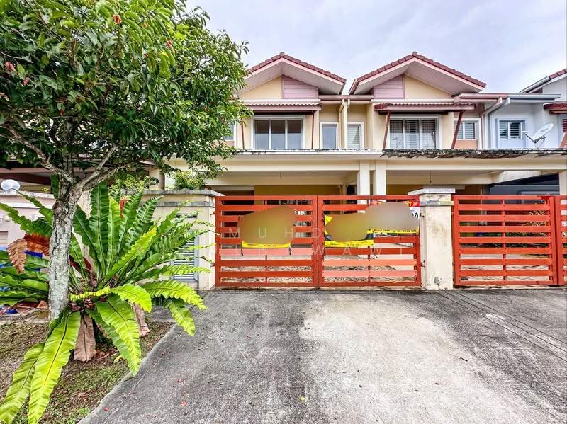 2-storey Terraced House for Sale in Denai Alam (Shah Alam) - Muhd Khairulnawawi Kamaruddin - PropertyGuru.com.my
