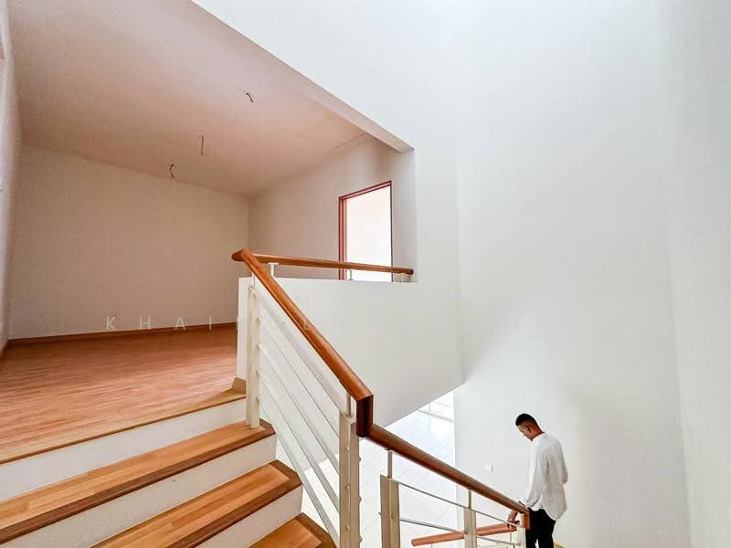 2-storey Terraced House for Sale in Denai Alam (Shah Alam) - Muhd Khairulnawawi Kamaruddin - PropertyGuru.com.my