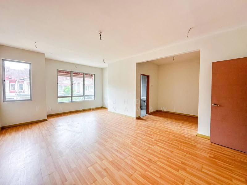 2-storey Terraced House for Sale in Denai Alam (Shah Alam) - Muhd Khairulnawawi Kamaruddin - PropertyGuru.com.my
