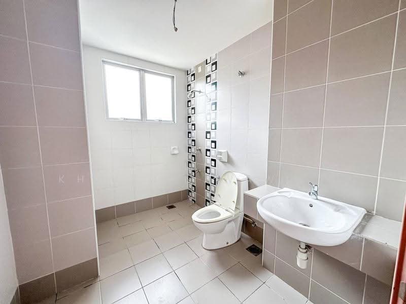 2-storey Terraced House for Sale in Denai Alam (Shah Alam) - Muhd Khairulnawawi Kamaruddin - PropertyGuru.com.my