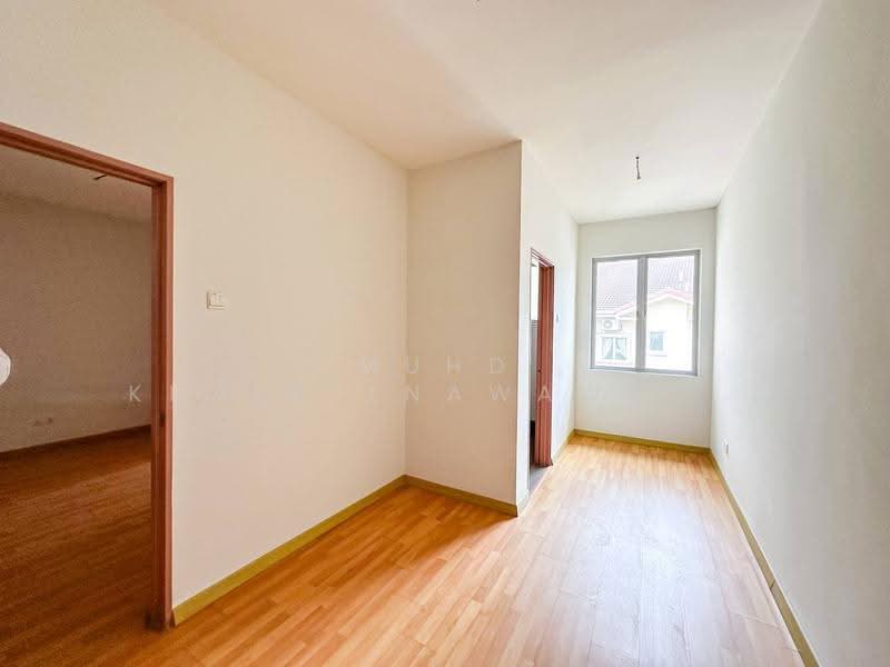 2-storey Terraced House for Sale in Denai Alam (Shah Alam) - Muhd Khairulnawawi Kamaruddin - PropertyGuru.com.my