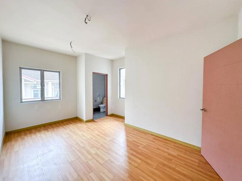 2-storey Terraced House for Sale in Denai Alam (Shah Alam) - Muhd Khairulnawawi Kamaruddin - PropertyGuru.com.my