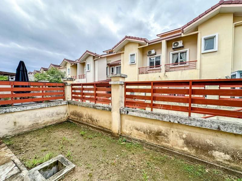 2-storey Terraced House for Sale in Denai Alam (Shah Alam) - Muhd Khairulnawawi Kamaruddin - PropertyGuru.com.my