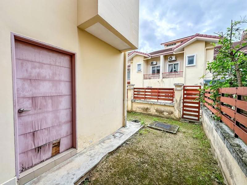 2-storey Terraced House for Sale in Denai Alam (Shah Alam) - Muhd Khairulnawawi Kamaruddin - PropertyGuru.com.my