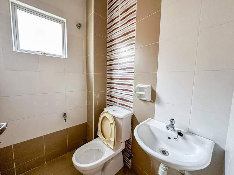 2-storey Terraced House for Sale in Denai Alam (Shah Alam) - Muhd Khairulnawawi Kamaruddin - PropertyGuru.com.my