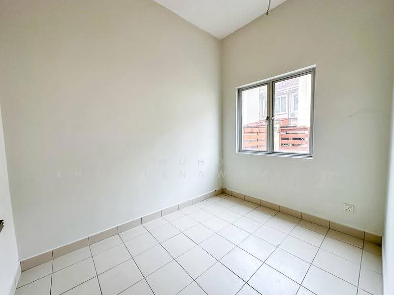 2-storey Terraced House for Sale in Denai Alam (Shah Alam) - Muhd Khairulnawawi Kamaruddin - PropertyGuru.com.my