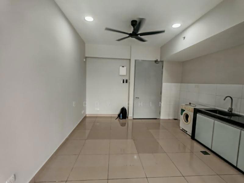 Kediaman Servis untuk Disewa di Suria Jelutong - Eddy Chin - Kitchen - PropertyGuru.com.my