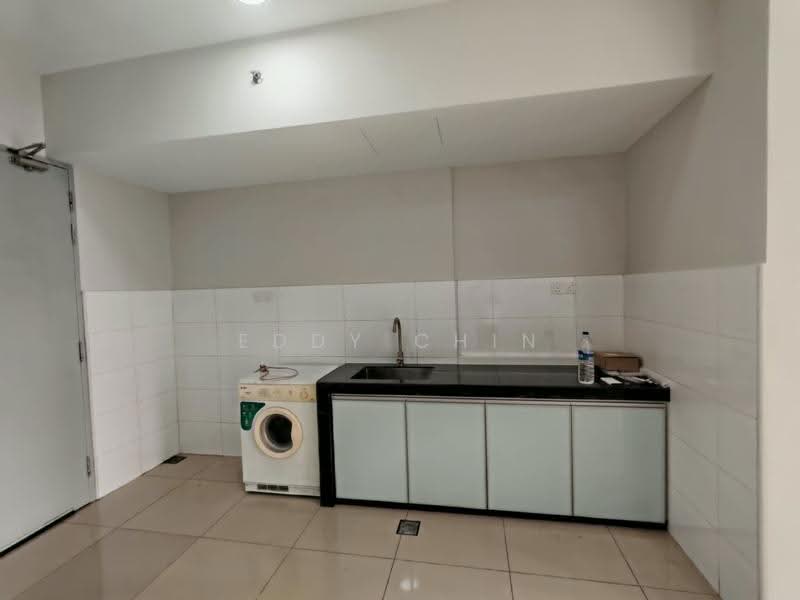 Kediaman Servis untuk Disewa di Suria Jelutong - Eddy Chin - Kitchen - PropertyGuru.com.my