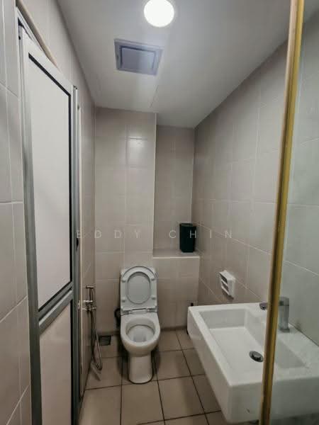 Kediaman Servis untuk Disewa di Suria Jelutong - Eddy Chin - Bathroom - PropertyGuru.com.my