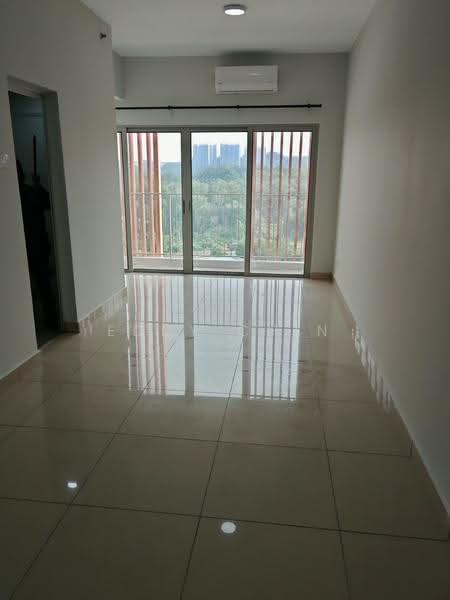 Kediaman Servis untuk Disewa di Suria Jelutong - Eddy Chin - View - PropertyGuru.com.my