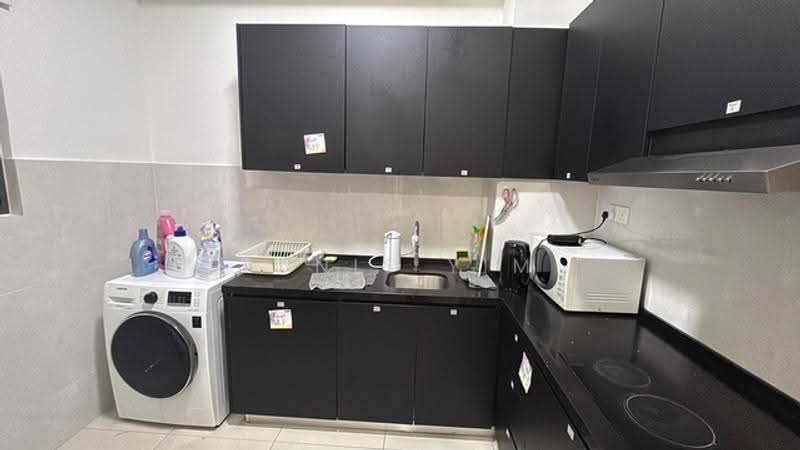 Kediaman Servis untuk Disewa di Greenfield Residence - Janis Yim - PropertyGuru.com.my