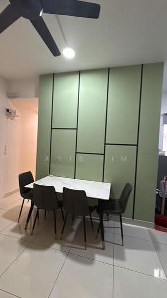 Kediaman Servis untuk Disewa di Greenfield Residence - Janis Yim - PropertyGuru.com.my