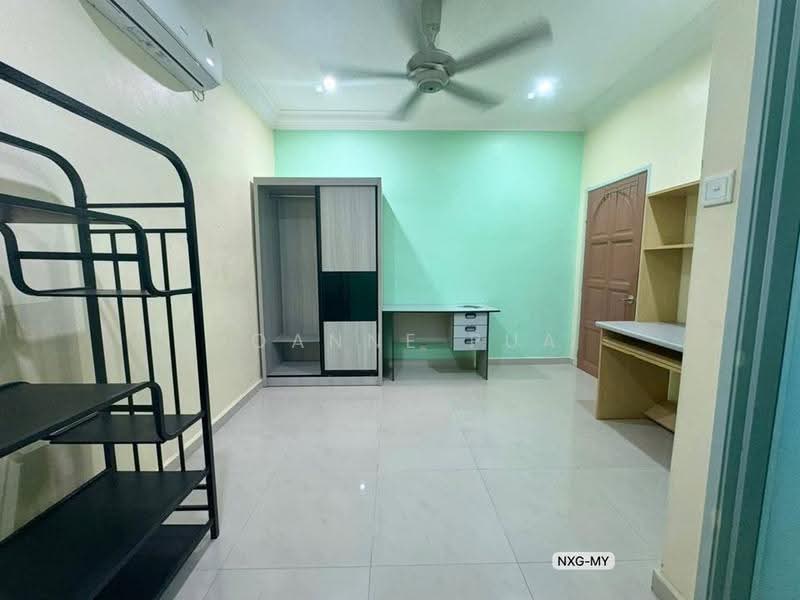 Rumah Teres 2-Tingkat untuk Dijual di Bandar Bukit Tinggi (Klang) - Joanne Pua - Bedroom - PropertyGuru.com.my