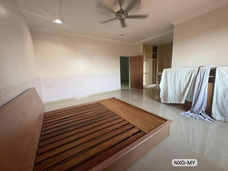 Rumah Teres 2-Tingkat untuk Dijual di Bandar Bukit Tinggi (Klang) - Joanne Pua - Bedroom - PropertyGuru.com.my