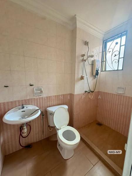 Rumah Teres 2-Tingkat untuk Dijual di Bandar Bukit Tinggi (Klang) - Joanne Pua - Bathroom - PropertyGuru.com.my