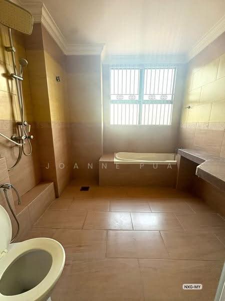 Rumah Teres 2-Tingkat untuk Dijual di Bandar Bukit Tinggi (Klang) - Joanne Pua - Bathroom - PropertyGuru.com.my