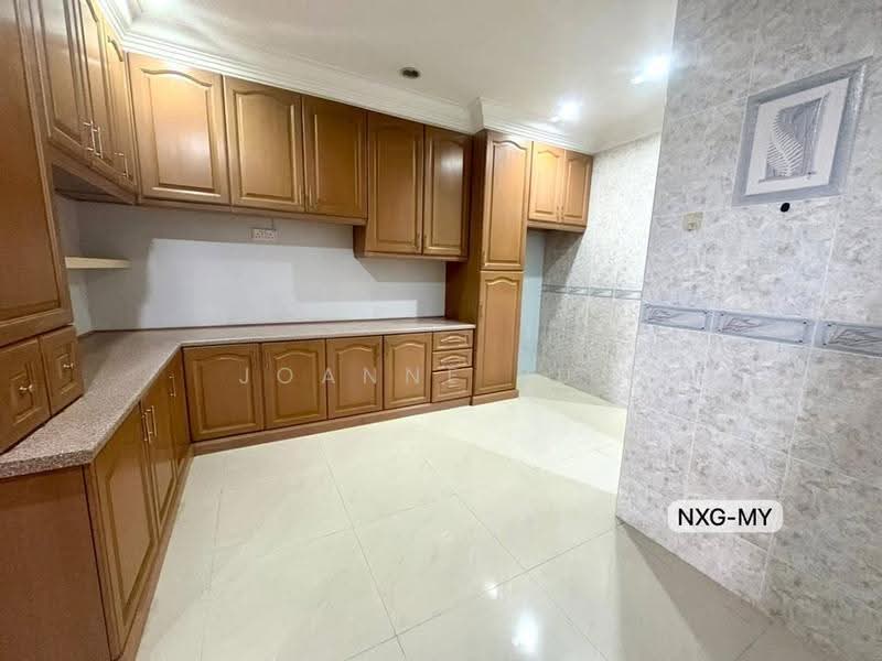 Rumah Teres 2-Tingkat untuk Dijual di Bandar Bukit Tinggi (Klang) - Joanne Pua - Kitchen - PropertyGuru.com.my
