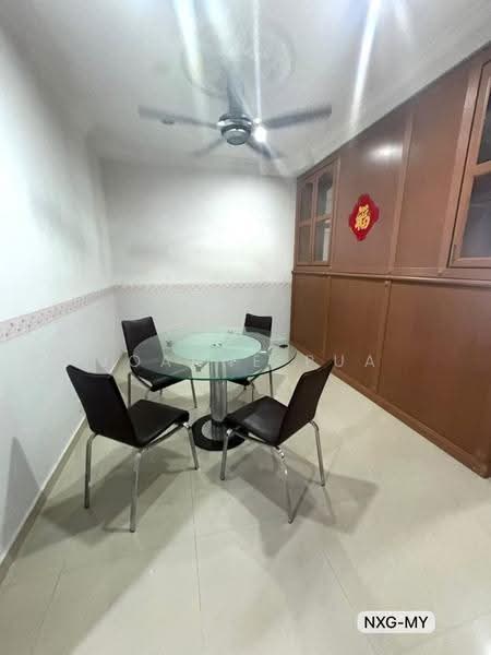 Rumah Teres 2-Tingkat untuk Dijual di Bandar Bukit Tinggi (Klang) - Joanne Pua - Dining Room - PropertyGuru.com.my